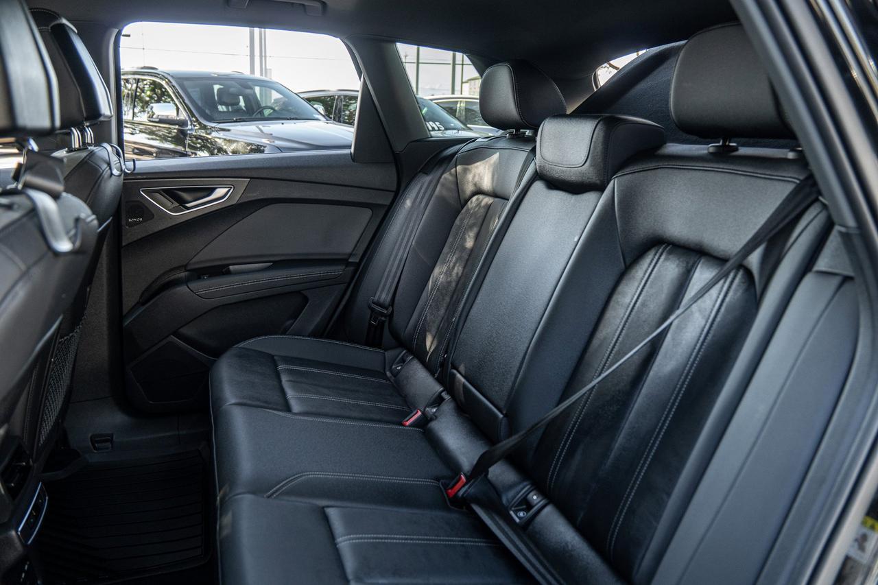 2024 Audi Q4 e-tron Prestige  Selma TX