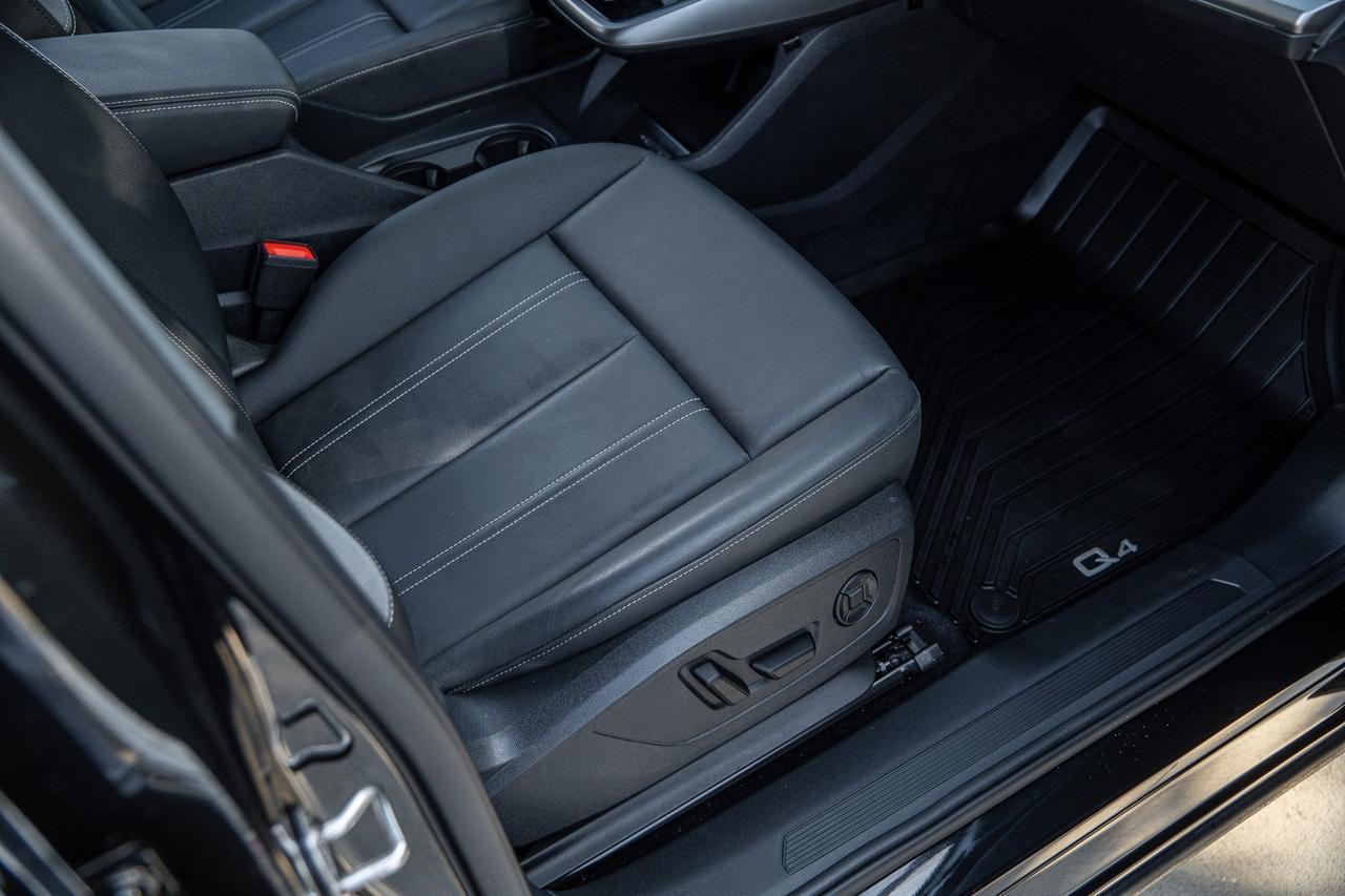 2024 Audi Q4 e-tron Prestige  Selma TX