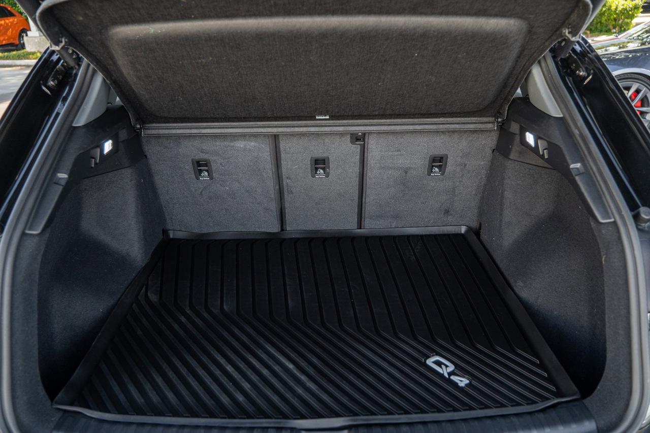 2024 Audi Q4 e-tron Prestige  Selma TX