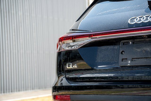 2024 Audi Q4 e-tron Prestige  Selma TX