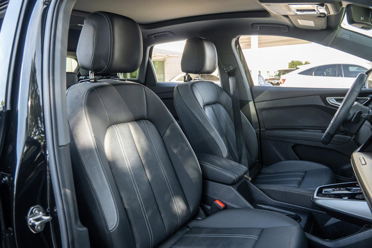 2024 Audi Q4 e-tron Prestige  Selma TX