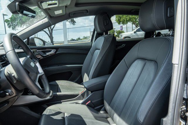 2024 Audi Q4 e-tron Prestige  Selma TX