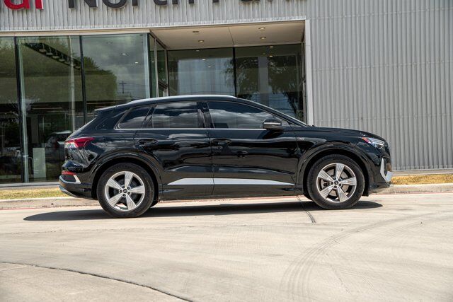 2024 Audi Q4 e-tron Prestige  Selma TX