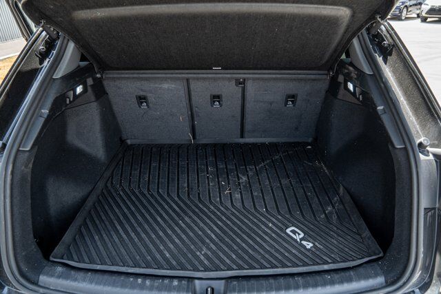 2024 Audi Q4 e-tron Prestige  Selma TX