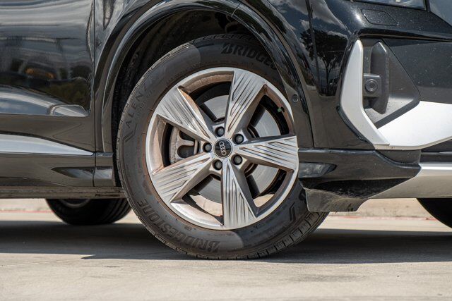 2024 Audi Q4 e-tron Prestige  Selma TX