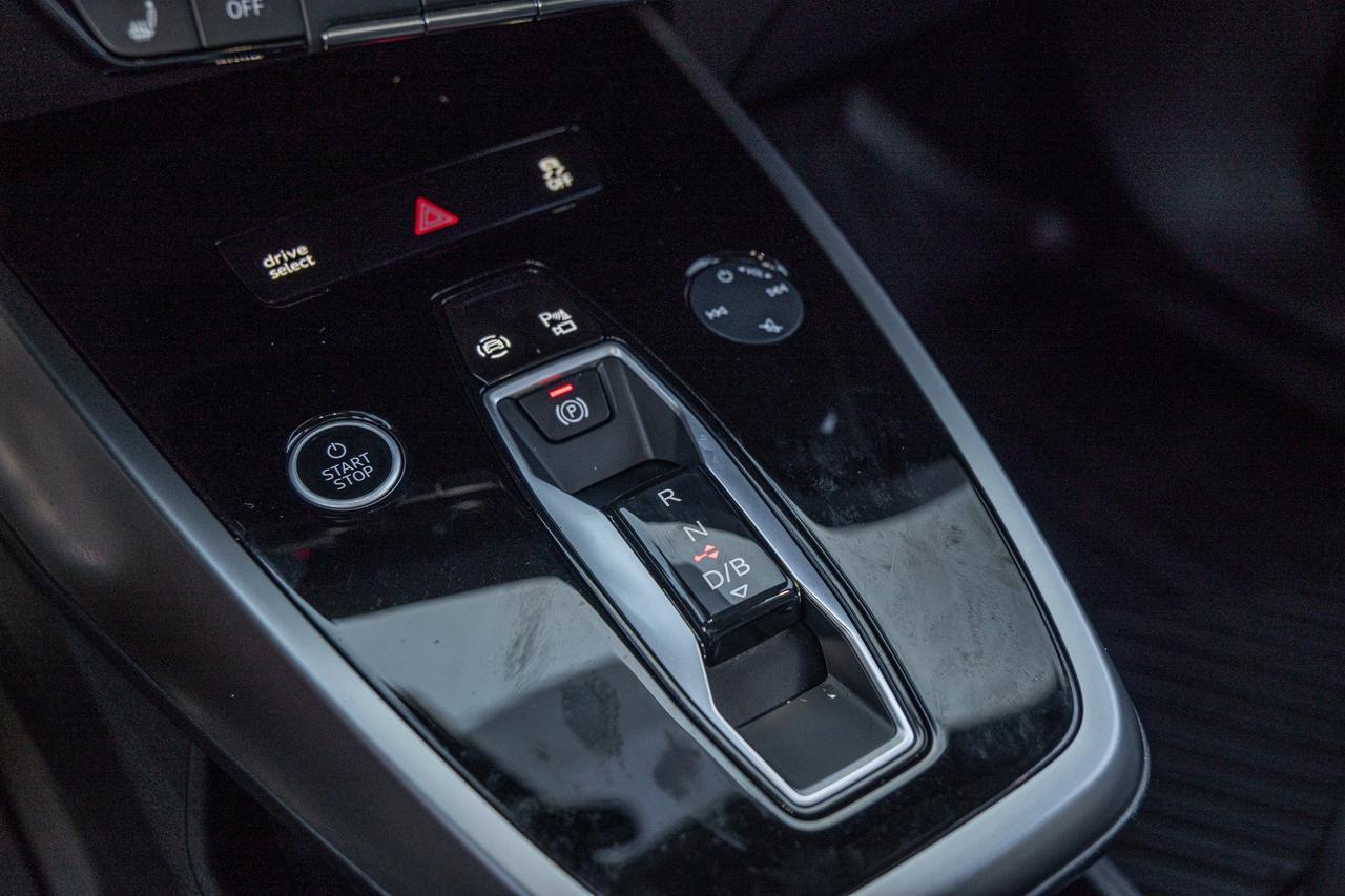 2024 Audi Q4 e-tron Prestige  Selma TX