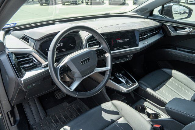 2024 Audi Q4 e-tron Prestige  Selma TX