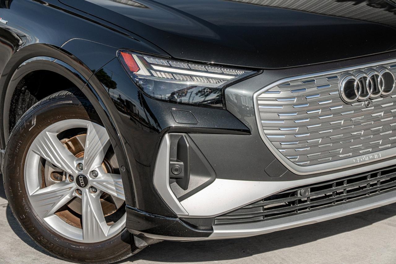 2024 Audi Q4 e-tron Prestige  Selma TX