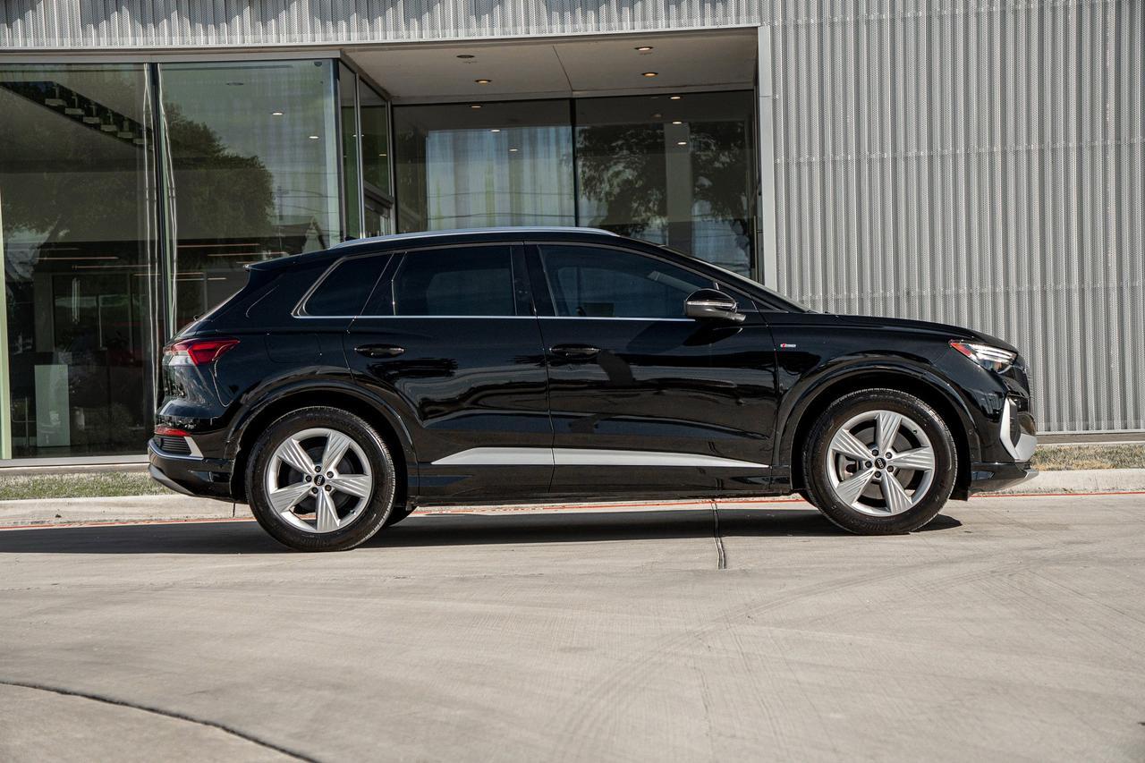 2024 Audi Q4 e-tron Prestige  Selma TX