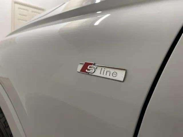 2024 Audi Q4 e-tron Prestige quattro Dallas TX