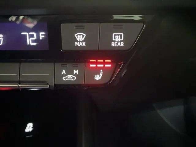 2024 Audi Q4 e-tron Prestige quattro Dallas TX