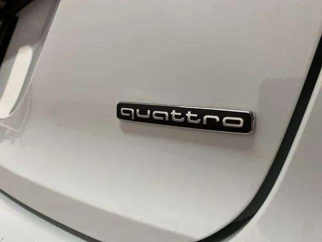 2024 Audi Q4 e-tron Prestige quattro Dallas TX