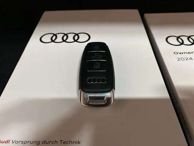 2024 Audi Q4 e-tron Prestige quattro Dallas TX