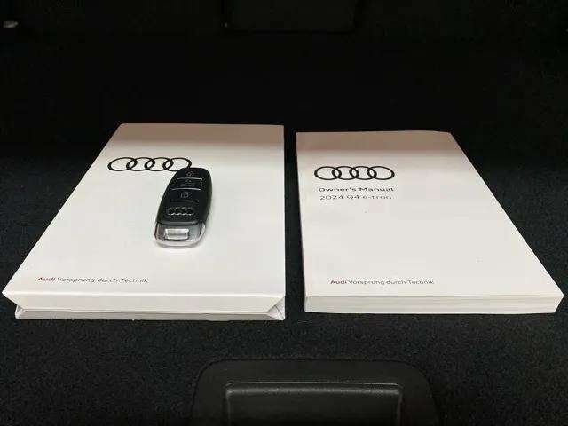 2024 Audi Q4 e-tron Prestige quattro Dallas TX