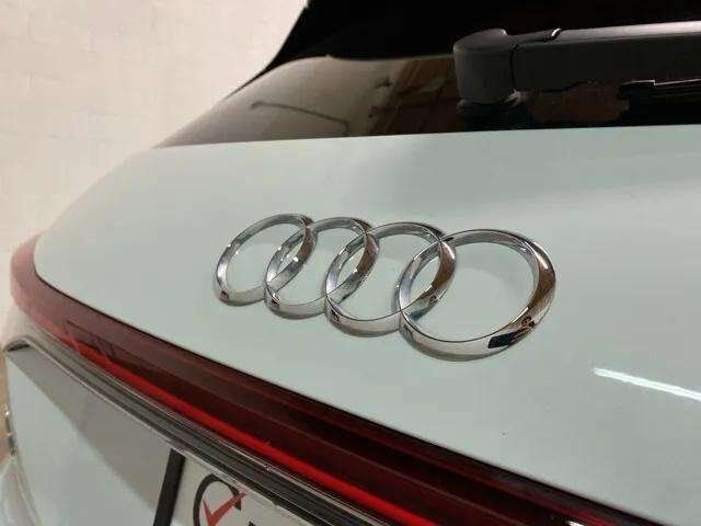 2024 Audi Q4 e-tron Prestige quattro Dallas TX