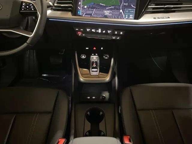 2024 Audi Q4 e-tron Prestige quattro Dallas TX