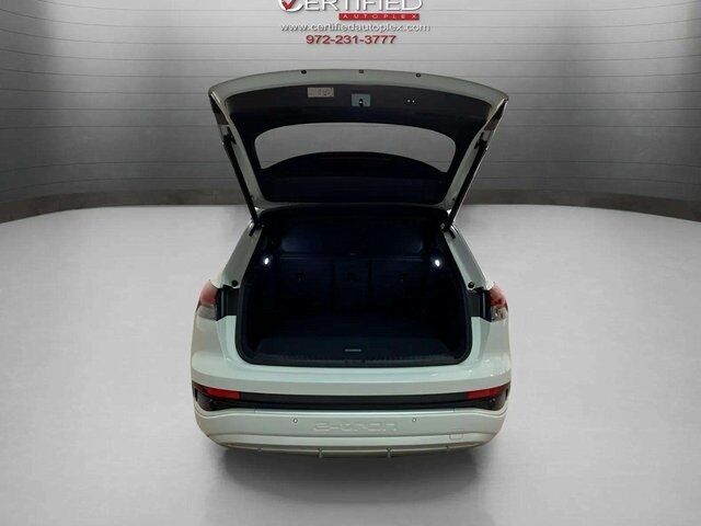 2024 Audi Q4 e-tron Prestige quattro Dallas TX