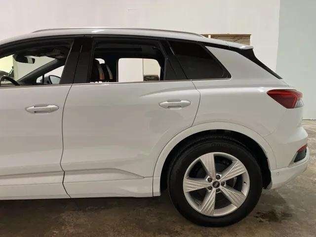 2024 Audi Q4 e-tron Prestige quattro Dallas TX