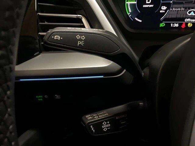 2024 Audi Q4 e-tron Prestige quattro Dallas TX