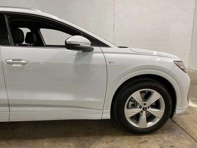2024 Audi Q4 e-tron Prestige quattro Dallas TX