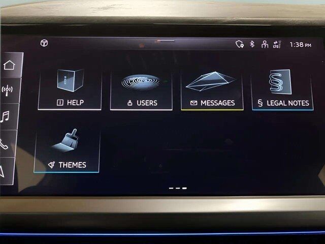 2024 Audi Q4 e-tron Prestige quattro Dallas TX