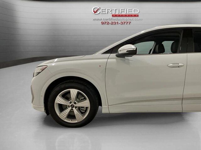 2024 Audi Q4 e-tron Prestige quattro Dallas TX