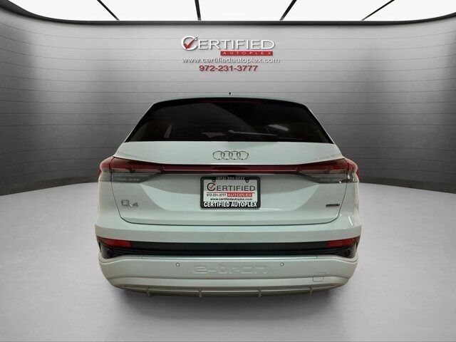 2024 Audi Q4 e-tron Prestige quattro Dallas TX