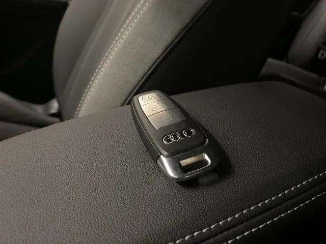 2024 Audi Q4 e-tron Prestige quattro Dallas TX