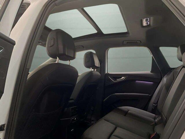 2024 Audi Q4 e-tron Prestige quattro Dallas TX