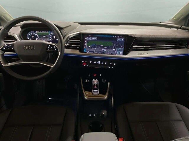 2024 Audi Q4 e-tron Prestige quattro Dallas TX