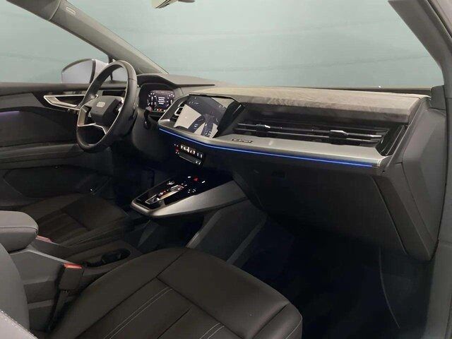 2024 Audi Q4 e-tron Prestige quattro Dallas TX