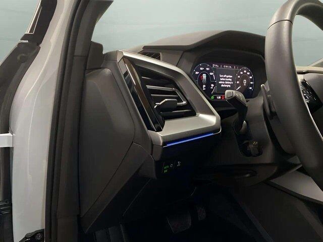 2024 Audi Q4 e-tron Prestige quattro Dallas TX