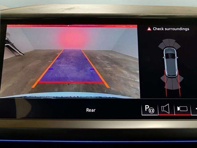 2024 Audi Q4 e-tron Prestige quattro Dallas TX