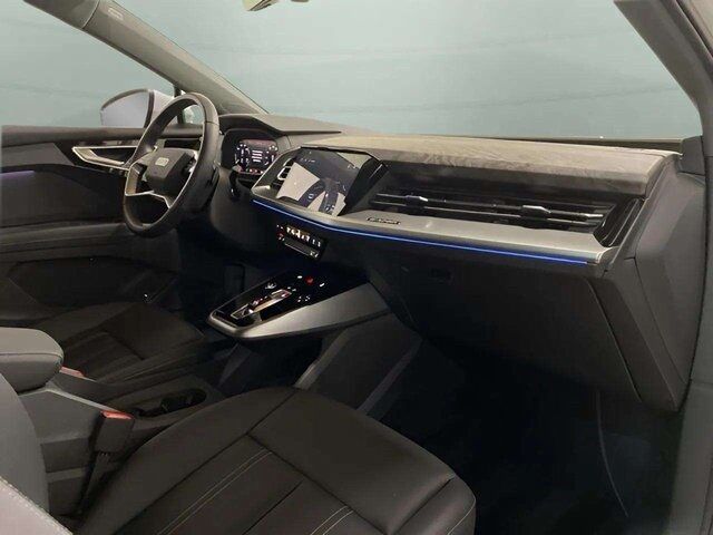 2024 Audi Q4 e-tron Prestige quattro Dallas TX