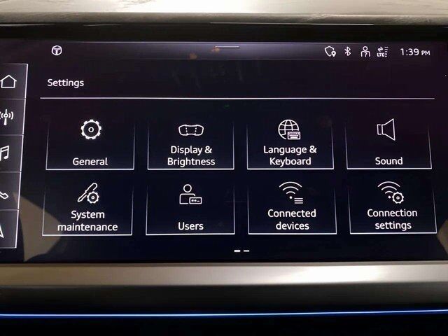 2024 Audi Q4 e-tron Prestige quattro Dallas TX