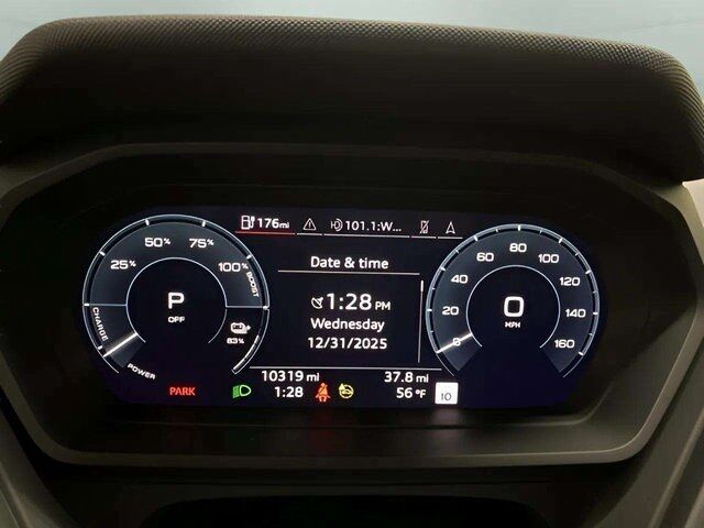 2024 Audi Q4 e-tron Prestige quattro Dallas TX