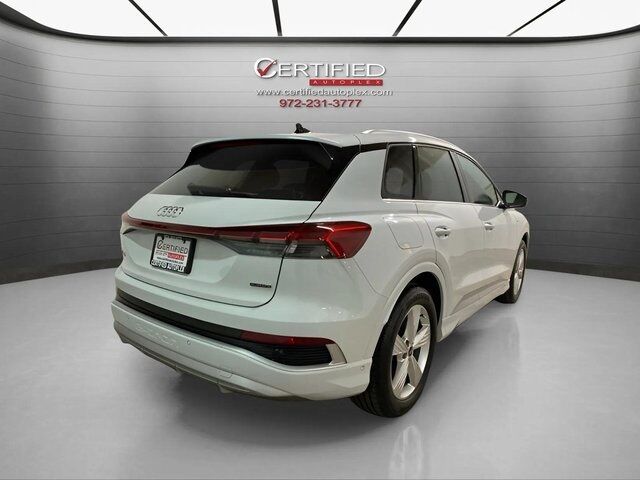 2024 Audi Q4 e-tron Prestige quattro Dallas TX