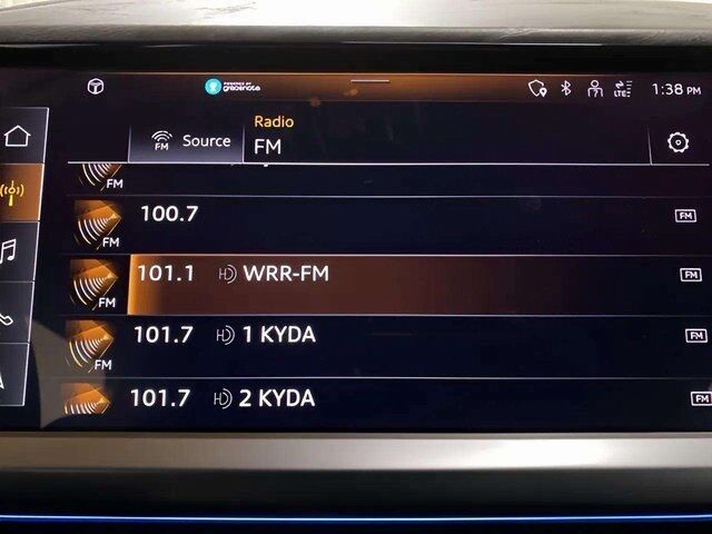 2024 Audi Q4 e-tron Prestige quattro Dallas TX