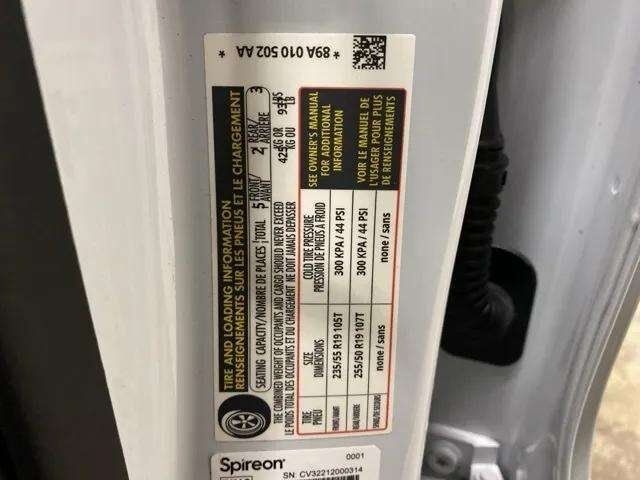 2024 Audi Q4 e-tron Prestige quattro Dallas TX