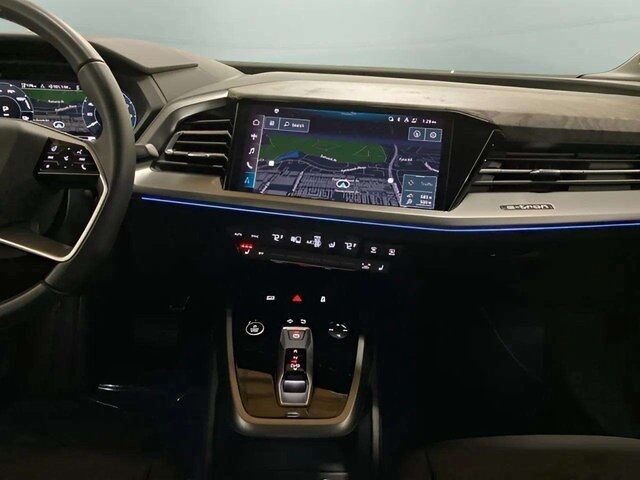 2024 Audi Q4 e-tron Prestige quattro Dallas TX