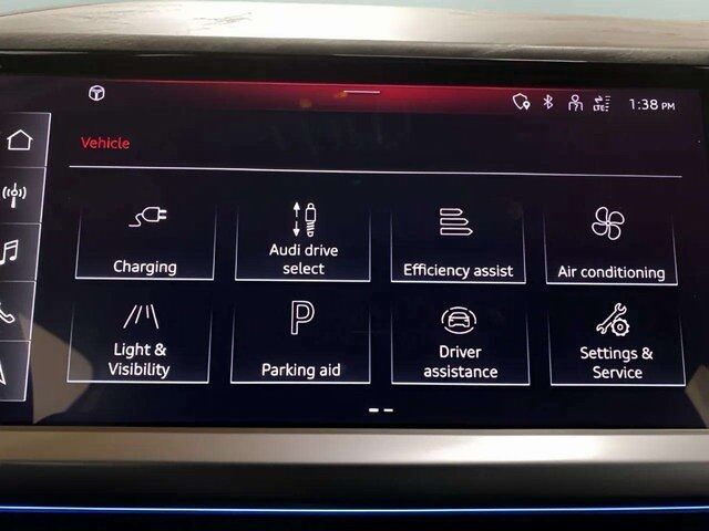 2024 Audi Q4 e-tron Prestige quattro Dallas TX