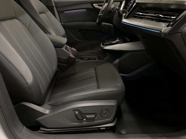 2024 Audi Q4 e-tron Prestige quattro Dallas TX