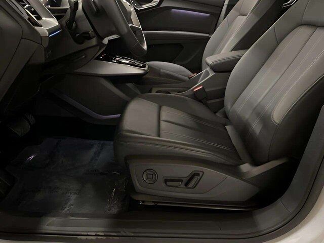 2024 Audi Q4 e-tron Prestige quattro Dallas TX