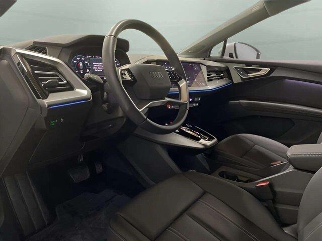 2024 Audi Q4 e-tron Prestige quattro Dallas TX