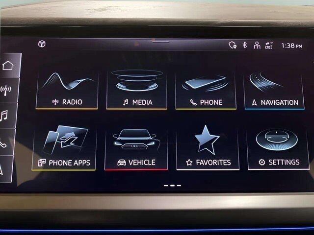 2024 Audi Q4 e-tron Prestige quattro Dallas TX