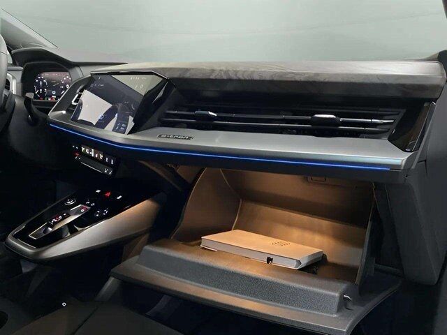 2024 Audi Q4 e-tron Prestige quattro Dallas TX