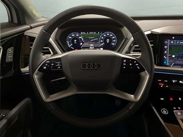2024 Audi Q4 e-tron Prestige quattro Dallas TX