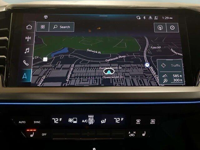 2024 Audi Q4 e-tron Prestige quattro Dallas TX