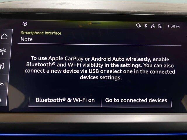 2024 Audi Q4 e-tron Prestige quattro Dallas TX