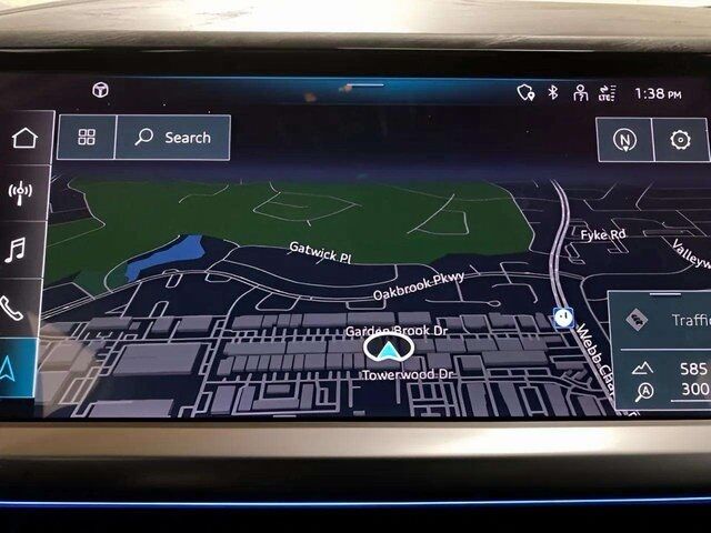 2024 Audi Q4 e-tron Prestige quattro Dallas TX